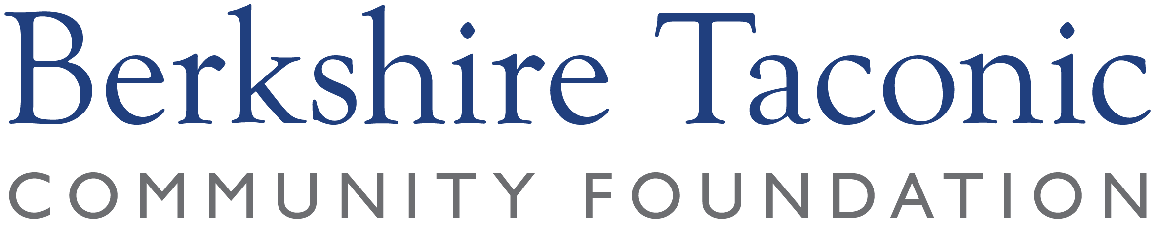 Berkshire Taconic Community Foundation