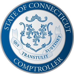 Connecticut State Comptroller