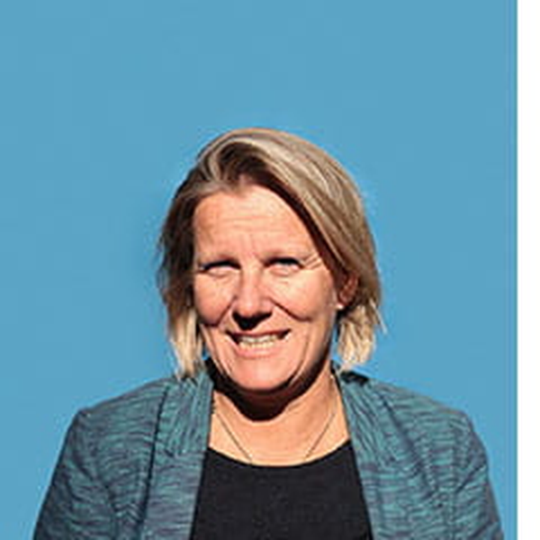 Sophie Guillain