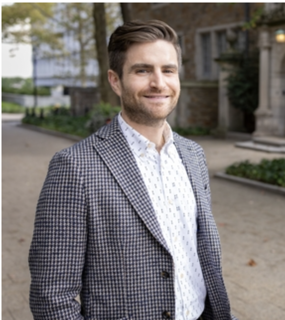 Joshua Kalla