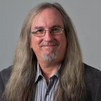 Michael E. Morrell