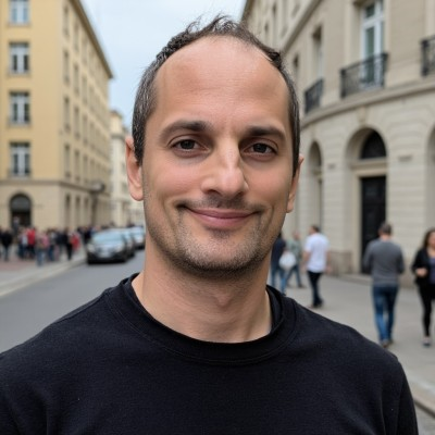 Daniel Selz